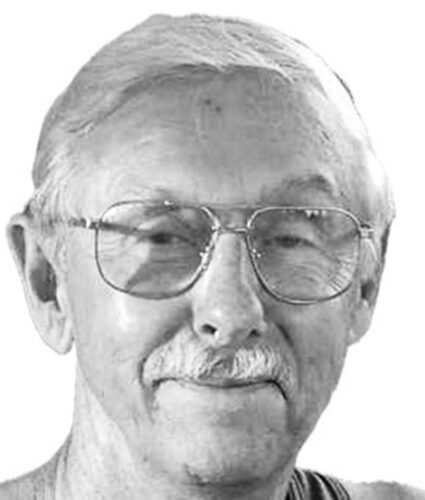 Noble L. Parfitt